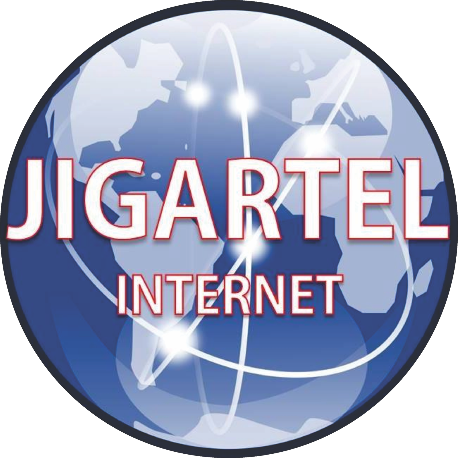JIGARTEL Logo